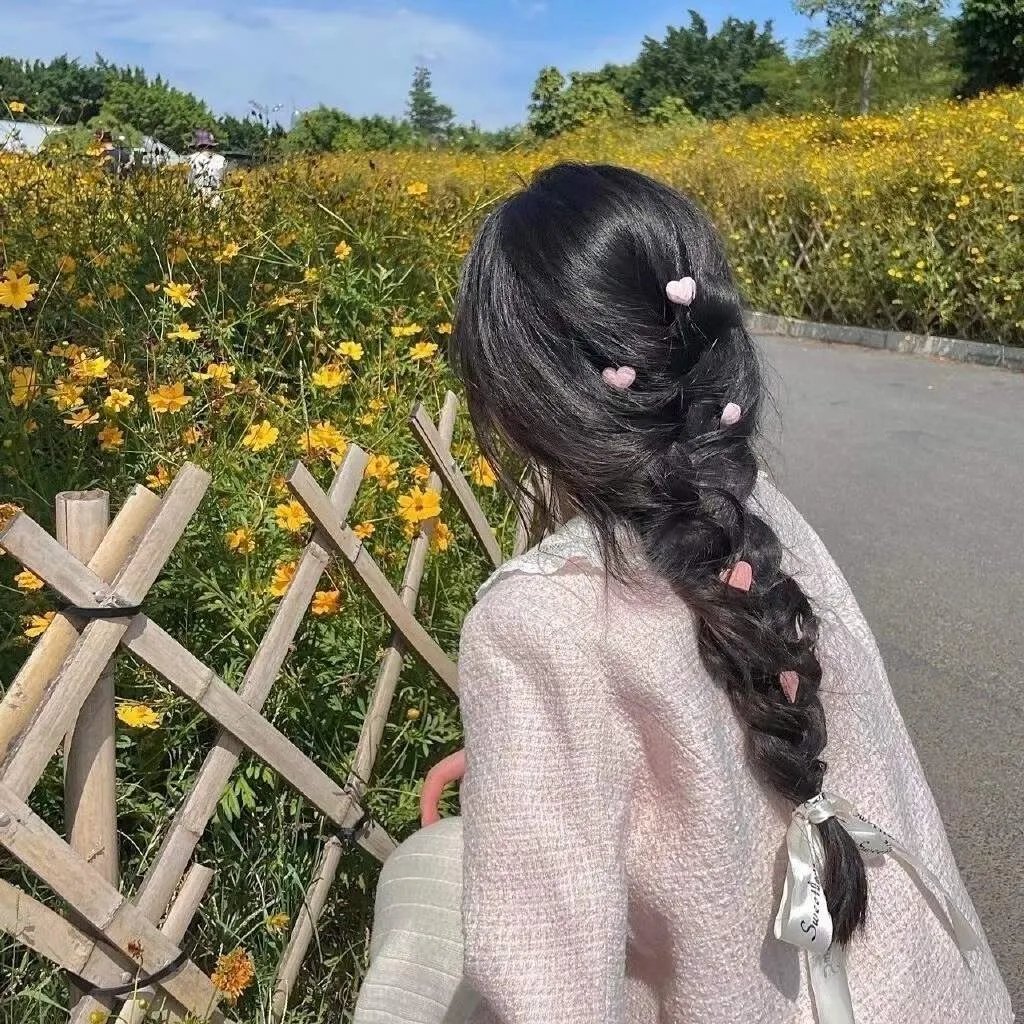 青春之爱