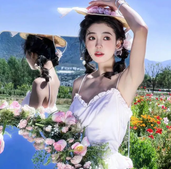一路朝阳
